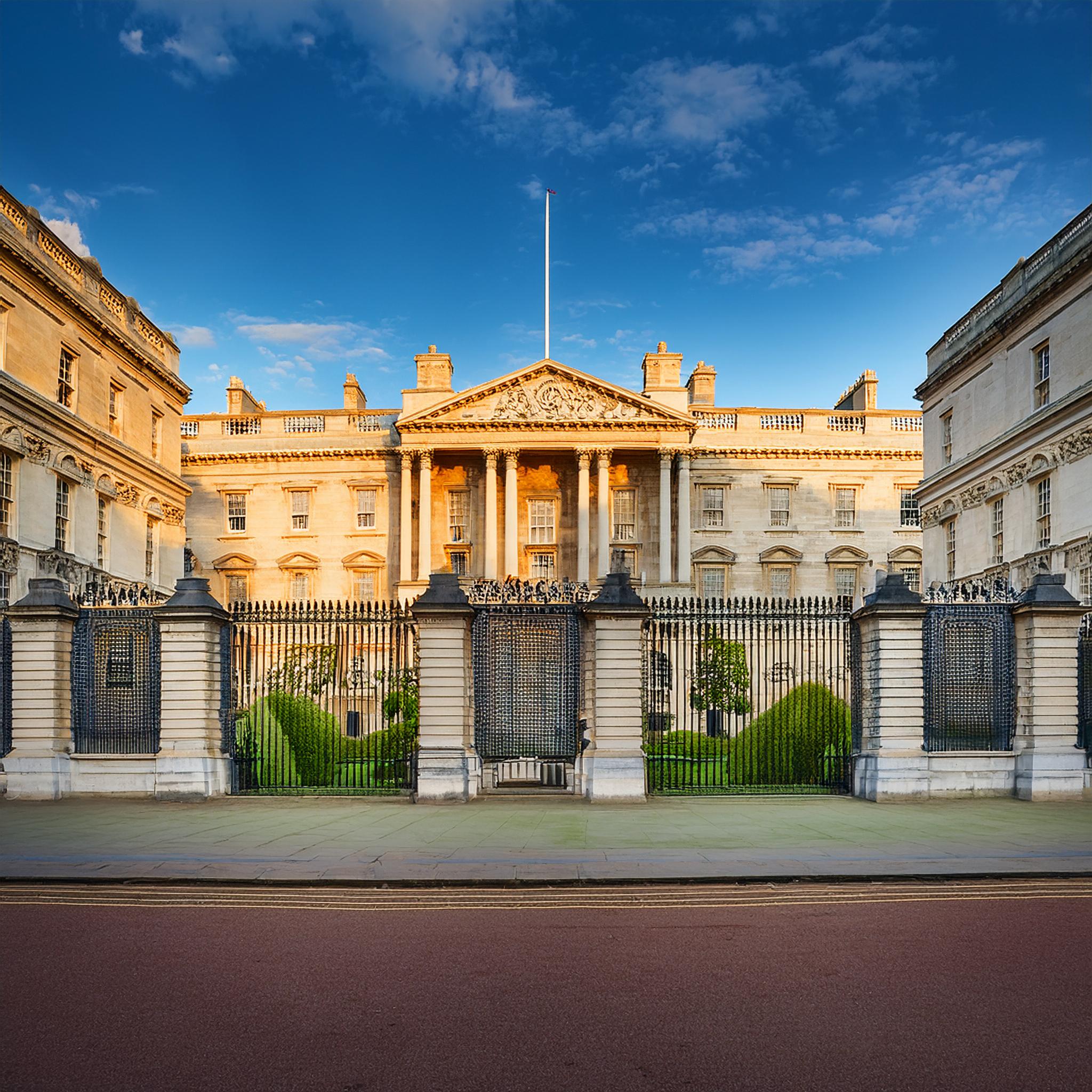 Palace